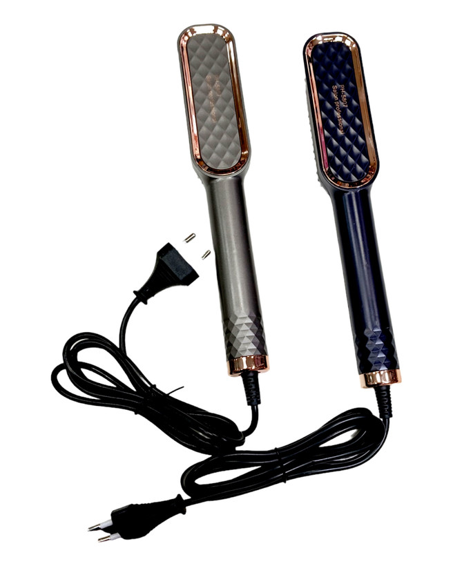 برس حرارتی کف تیتانیوم فلیپس PHILIPS 5807