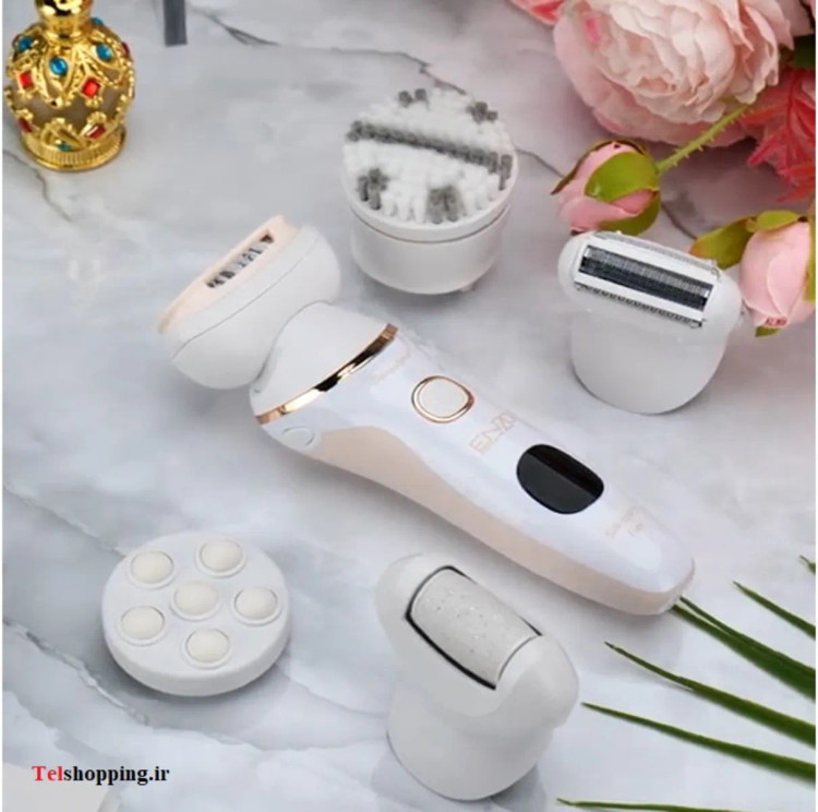 اپلایتور انزو سفارش شرکت براون المان ENZO PROFESSIONAL GERMANY 0106