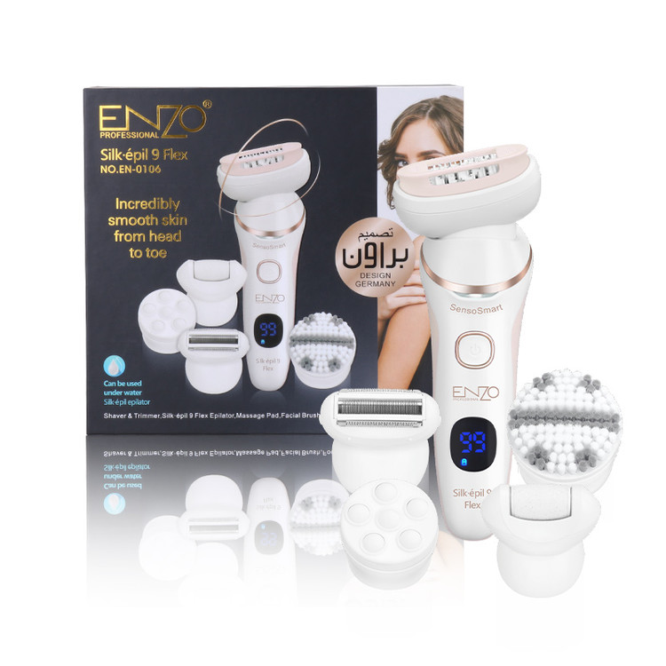 اپلایتور انزو سفارش شرکت براون المان ENZO PROFESSIONAL GERMANY 0106