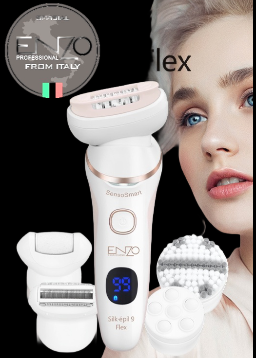 اپلایتور انزو سفارش شرکت براون المان ENZO PROFESSIONAL GERMANY 0106