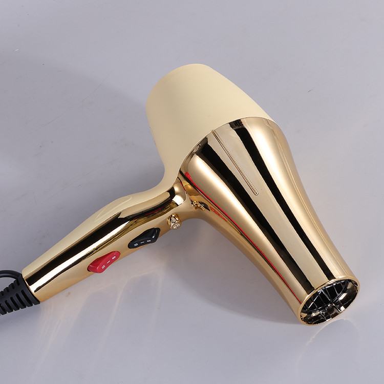 سشوار حرفه ای انزو ایتالیا ترمیم موهای شکسته ENZO PROFESSIONAL SALON ITALY 8862