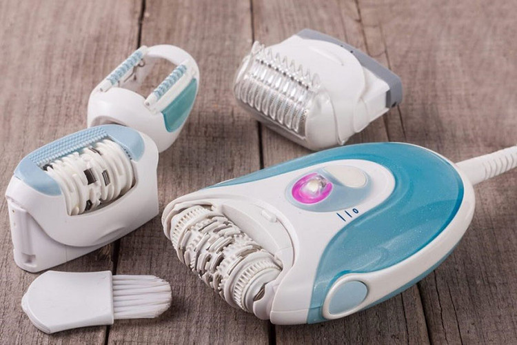اپیلاتور براون اورجینال BRAUN ORIGINAL GERMANY 2026