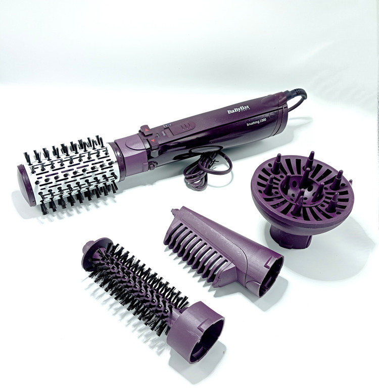 سشوار چرخشی بابلیس مدل BaByliss 2736