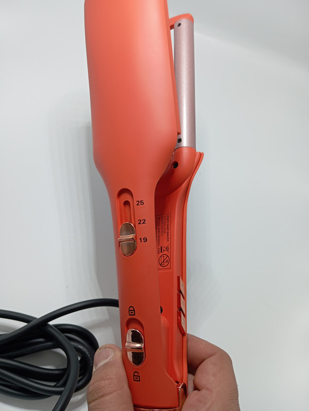 فرکننده ساحلی (فر اس)انزو حرفه ای ایتالیا ENZO PROFESSIONAL 9126