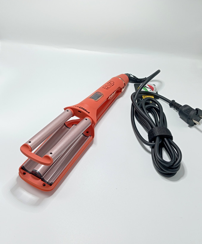 فرکننده ساحلی (فر اس)انزو حرفه ای ایتالیا ENZO PROFESSIONAL 9126