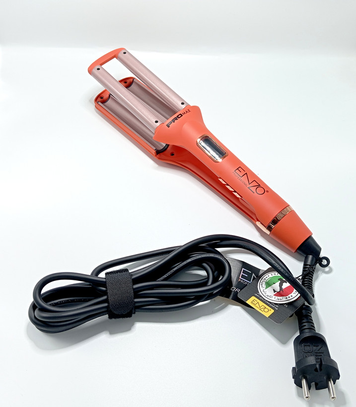 فرکننده ساحلی (فر اس)انزو حرفه ای ایتالیا ENZO PROFESSIONAL 9126