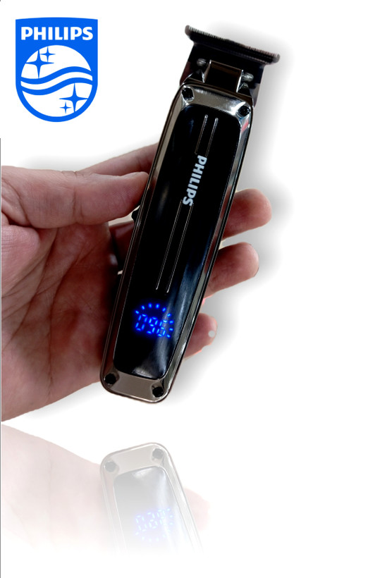 ماشین اصلاح صفر زن صورت و بدن فلیپس هلند PHILIPS ORIGINAL NETHERLANDS 4030