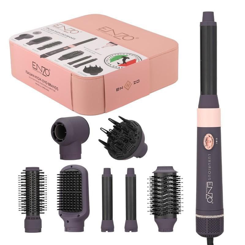 ست انزو ایتالیا پرومکس ENZO PROFESSIONAL ITALY PRO MAX4133