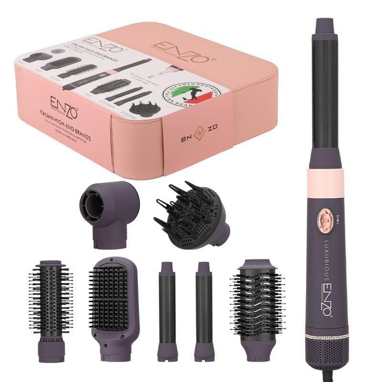 ست انزو ایتالیا پرومکس ENZO PROFESSIONAL ITALY PRO MAX4133