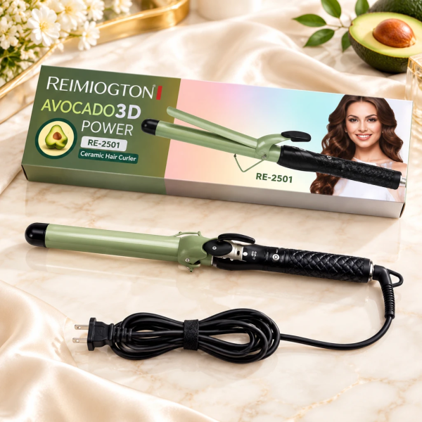 فرکننده بابلیس ریمینگتونREIMIOGTON RE 2501