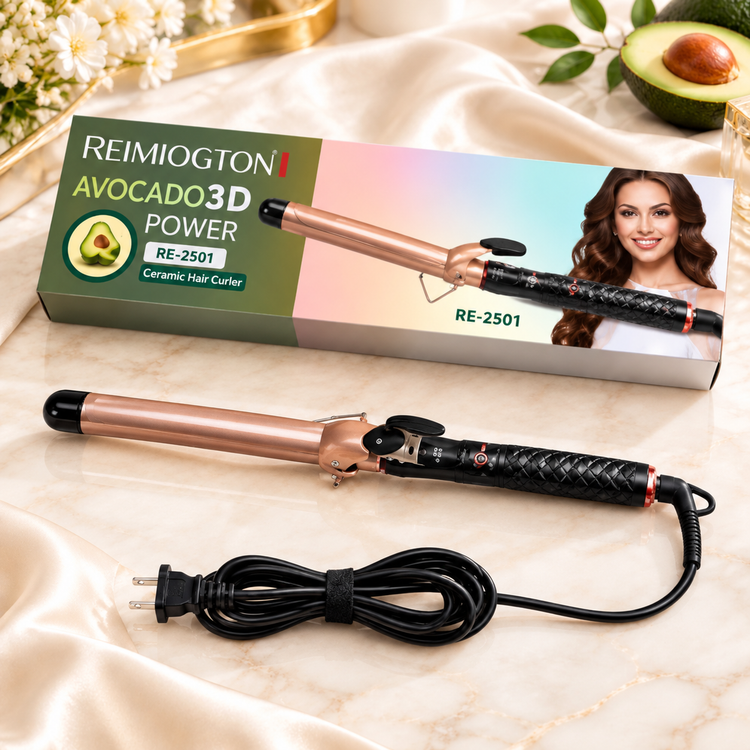 فرکننده بابلیس ریمینگتونREIMIOGTON RE 2501