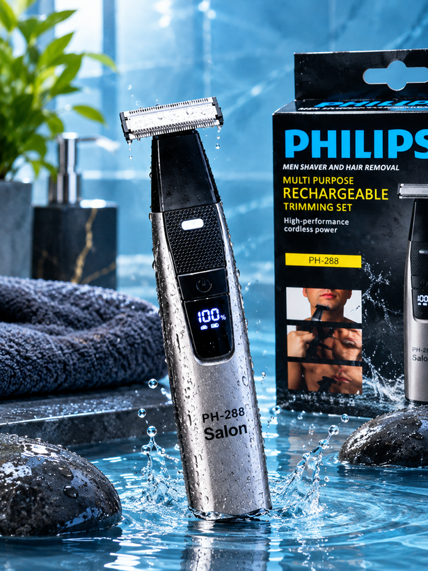 وان بلید فلیپس مخصوص بانوان و اقایان PHILIPS PROFESSIONAL 288