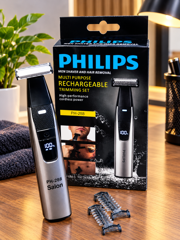 وان بلید فلیپس مخصوص بانوان و اقایان PHILIPS PROFESSIONAL 288