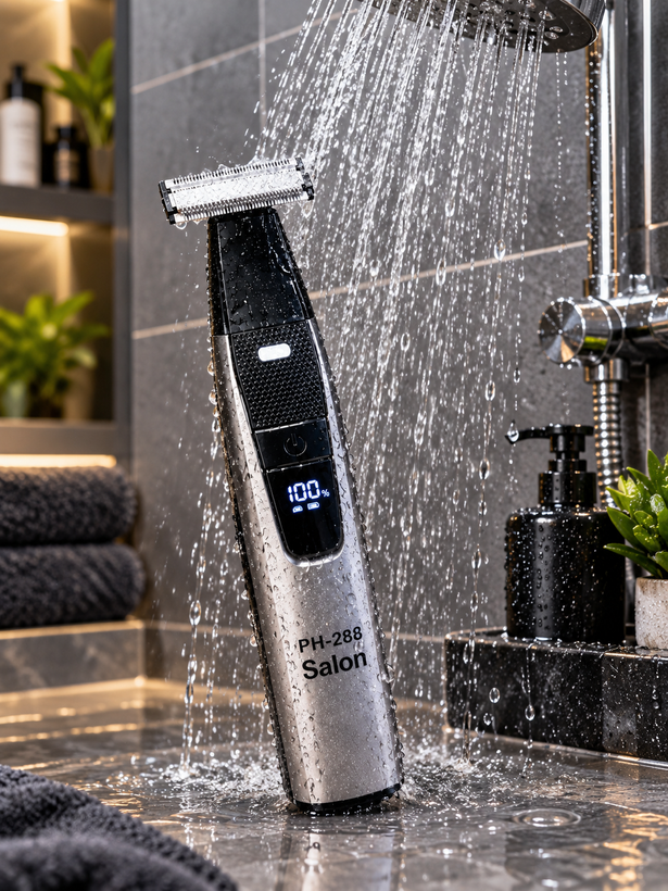 وان بلید فلیپس مخصوص بانوان و اقایان PHILIPS PROFESSIONAL 288