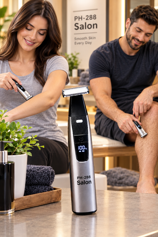 وان بلید فلیپس مخصوص بانوان و اقایان PHILIPS PROFESSIONAL 288